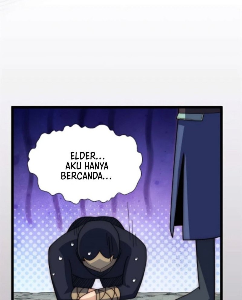 Top Tier Providence: Secretly Cultivate for a Thousand Years Chapter 26 Gambar 27