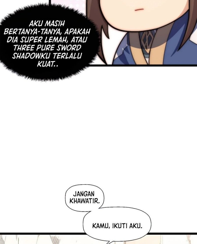 Top Tier Providence: Secretly Cultivate for a Thousand Years Chapter 26 Gambar 29