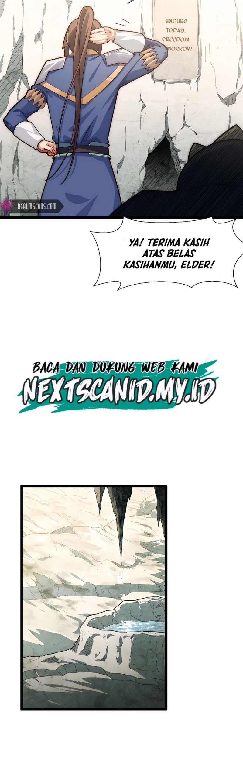 Top Tier Providence: Secretly Cultivate for a Thousand Years Chapter 26 Gambar 30