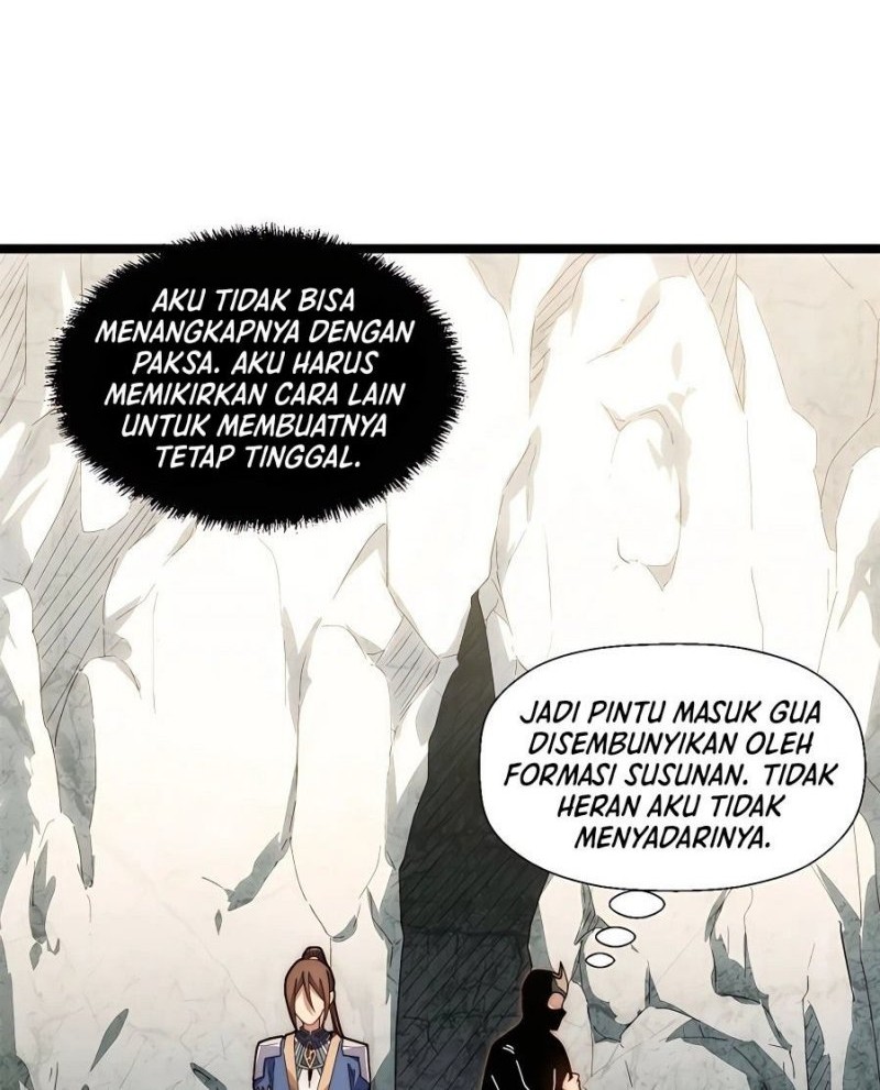 Top Tier Providence: Secretly Cultivate for a Thousand Years Chapter 26 Gambar 31