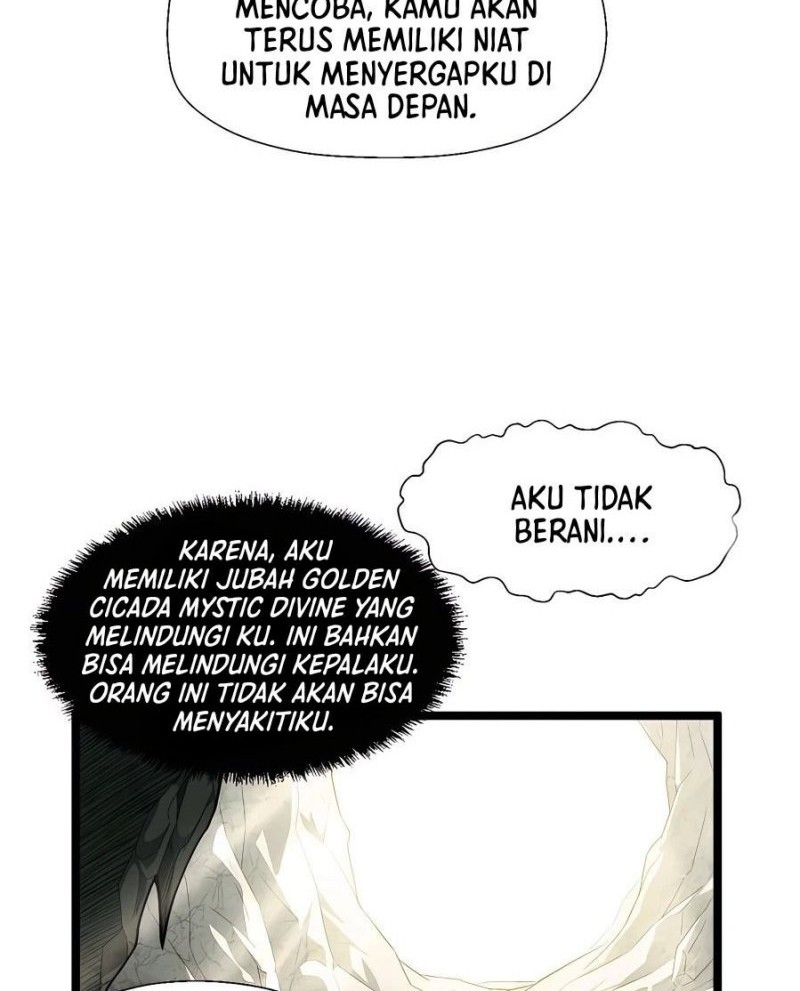 Top Tier Providence: Secretly Cultivate for a Thousand Years Chapter 26 Gambar 35