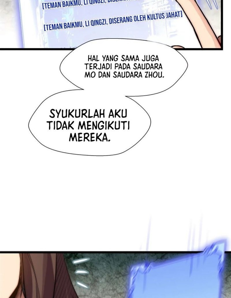 Top Tier Providence: Secretly Cultivate for a Thousand Years Chapter 26 Gambar 5