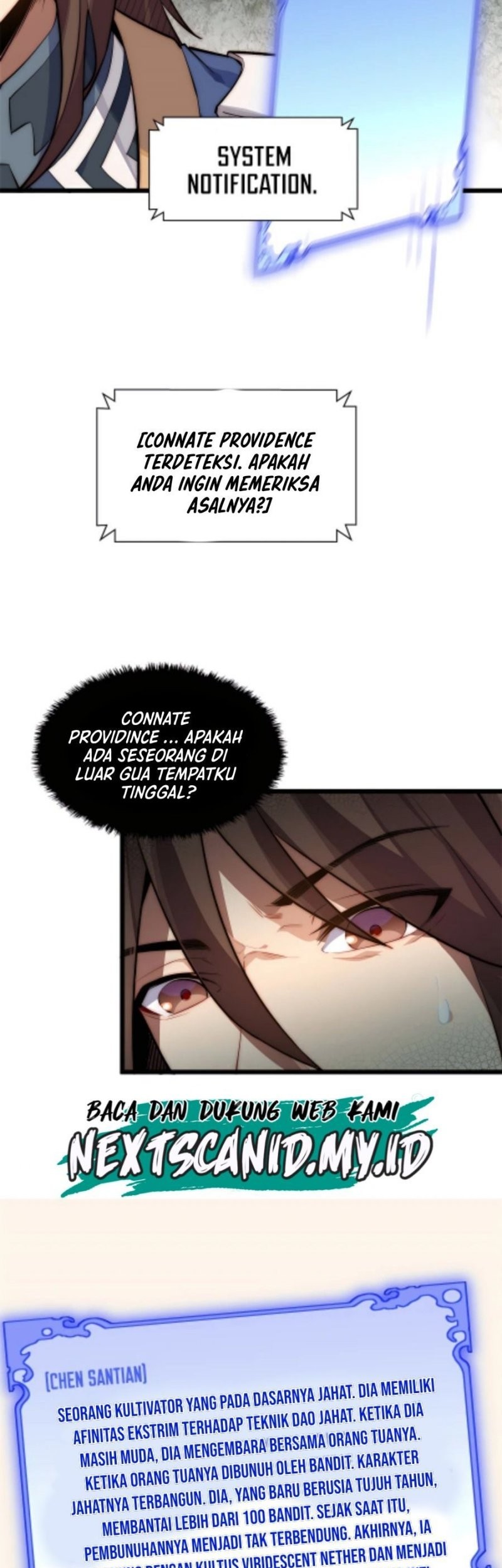 Top Tier Providence: Secretly Cultivate for a Thousand Years Chapter 26 Gambar 6