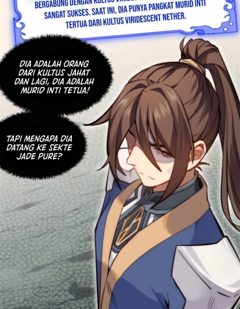 Top Tier Providence: Secretly Cultivate for a Thousand Years Chapter 26 Gambar 7