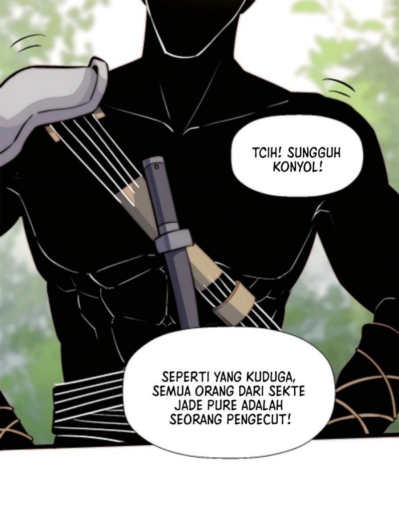 Top Tier Providence: Secretly Cultivate for a Thousand Years Chapter 26 Gambar 9
