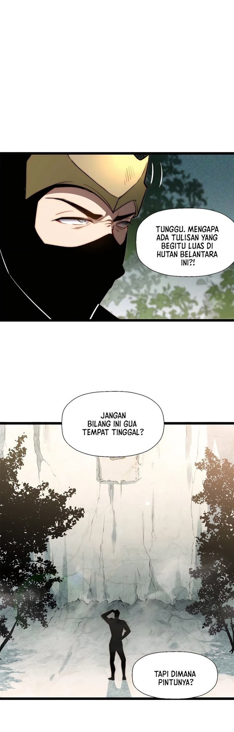 Top Tier Providence: Secretly Cultivate for a Thousand Years Chapter 26 Gambar 10