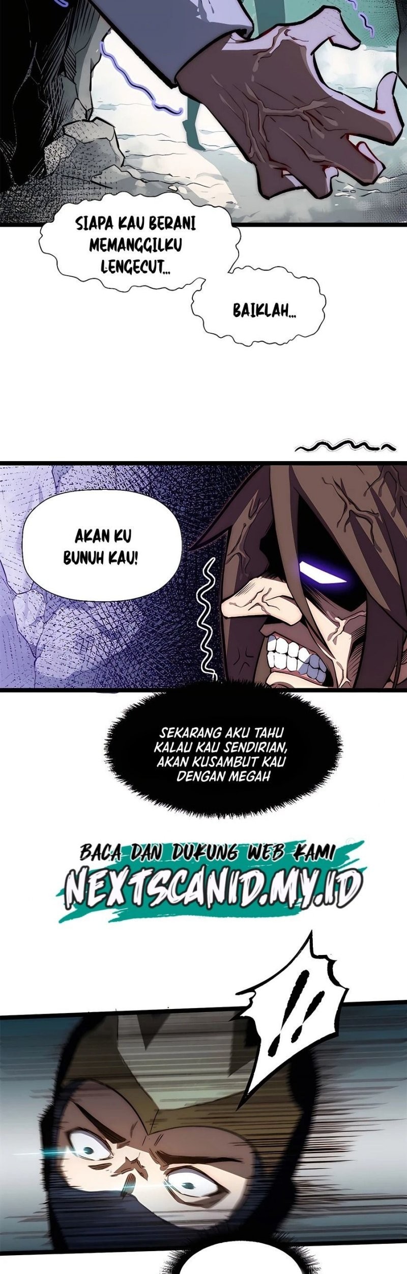 Top Tier Providence: Secretly Cultivate for a Thousand Years Chapter 26 Gambar 12