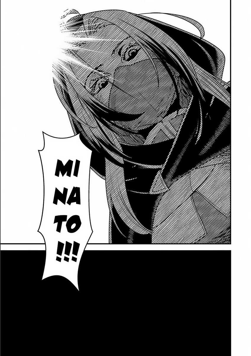 Isekai Tensei de Kenja ni Natte Boukensha Seikatsu Chapter 14.1 Gambar 13