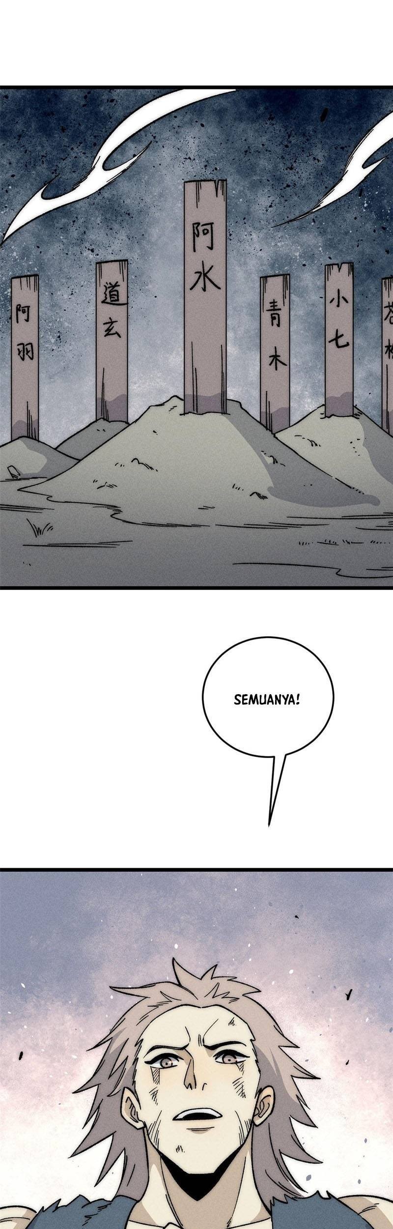 Baca  All Hail the Sect Leader Chapter 193 Gambar 2