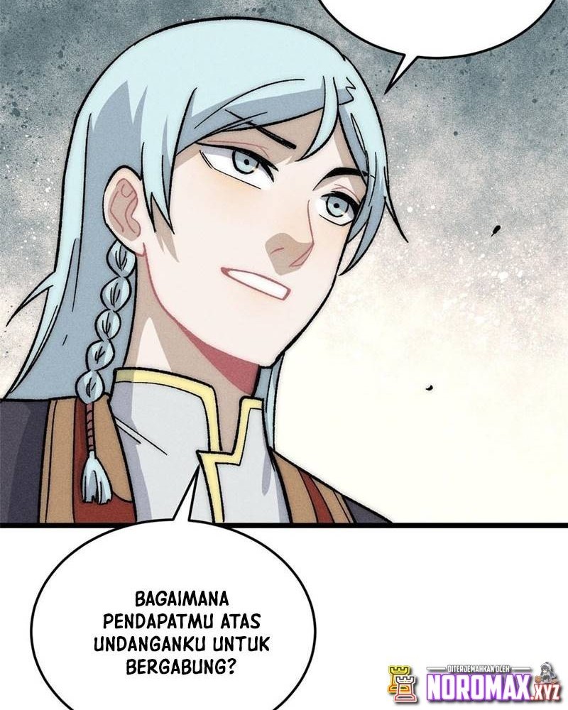 All Hail the Sect Leader Chapter 193 Gambar 5