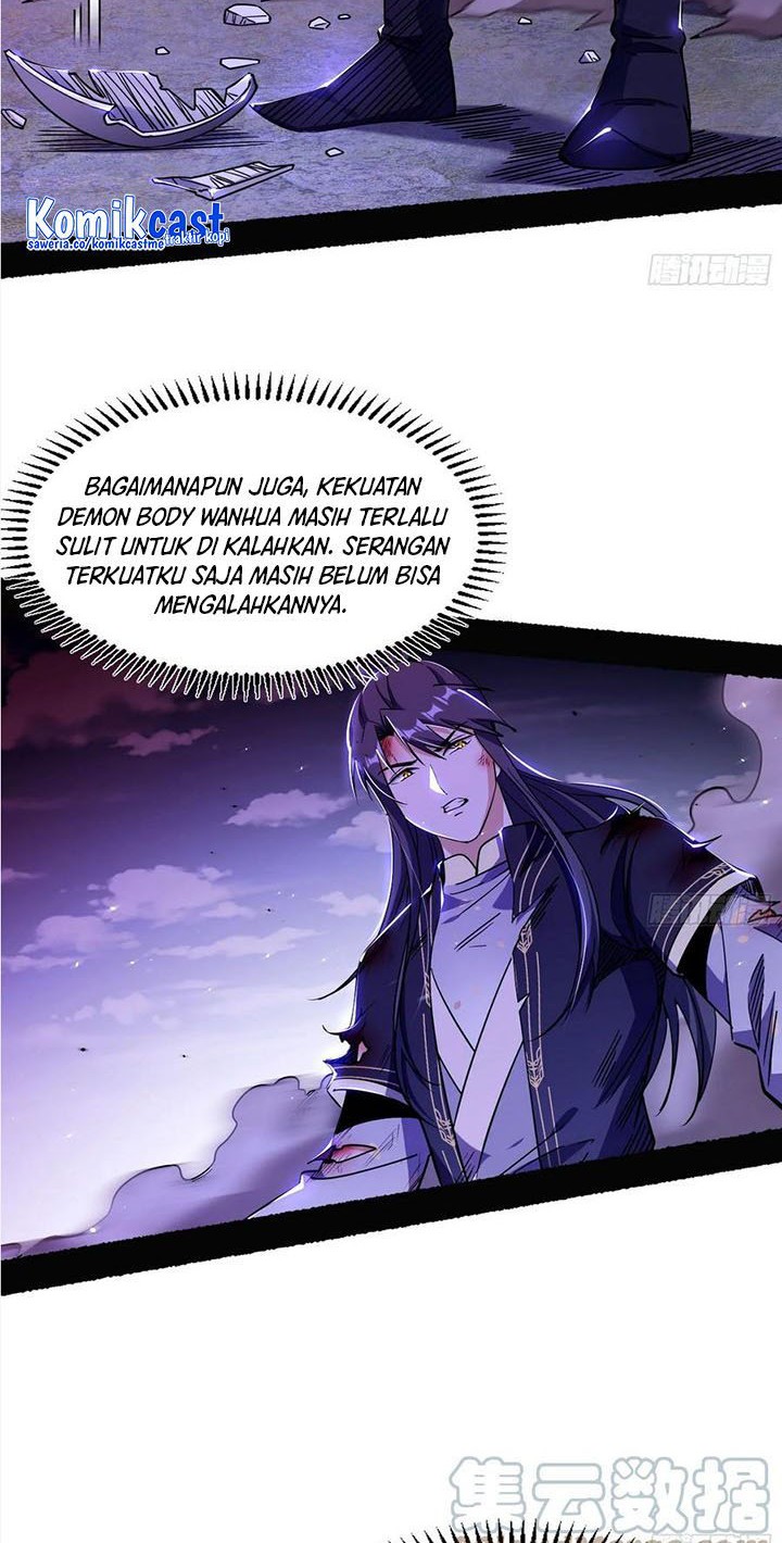 Baca I’m An Evil God Chapter 307 Gambar 2