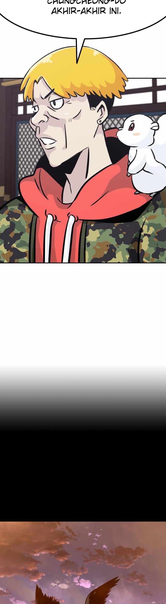 All Rounder Chapter 51 Gambar 48