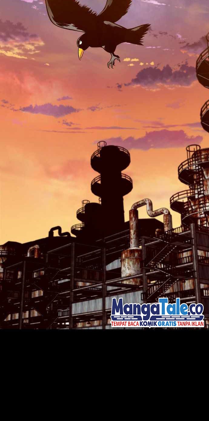 All Rounder Chapter 51 Gambar 49