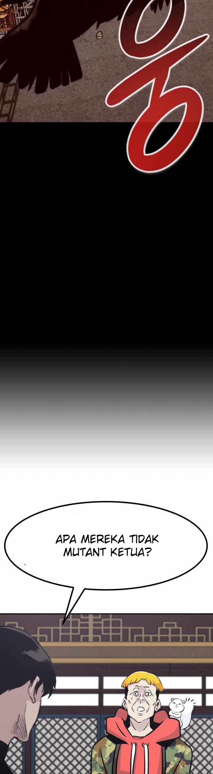 All Rounder Chapter 51 Gambar 52