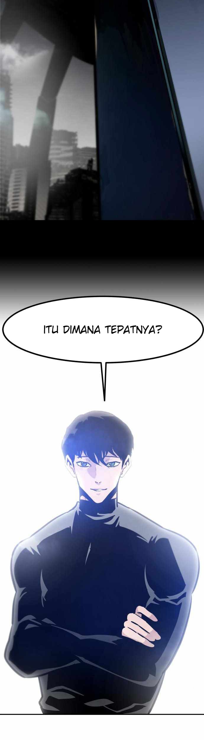 All Rounder Chapter 51 Gambar 56