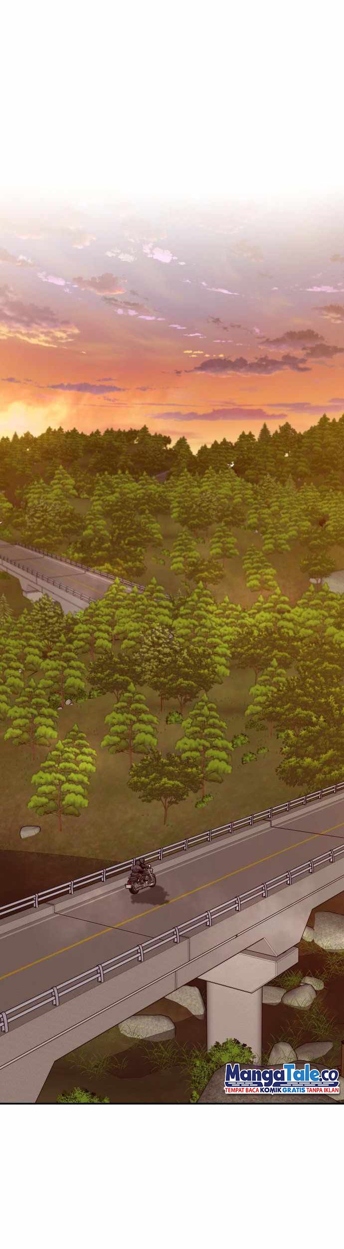 All Rounder Chapter 51 Gambar 57