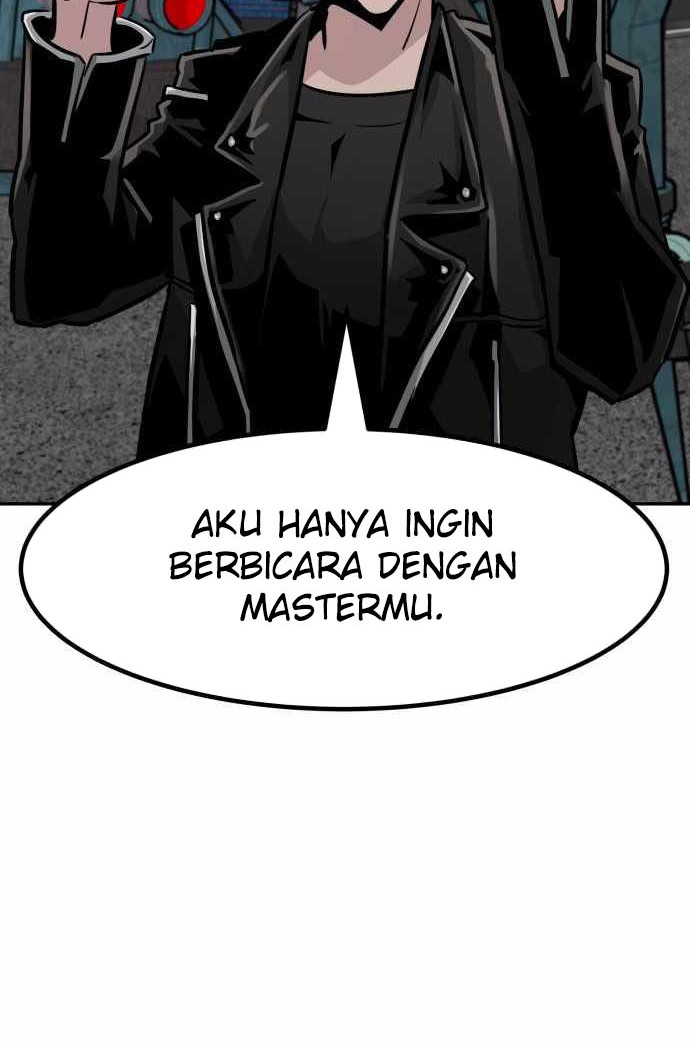 All Rounder Chapter 51 Gambar 65