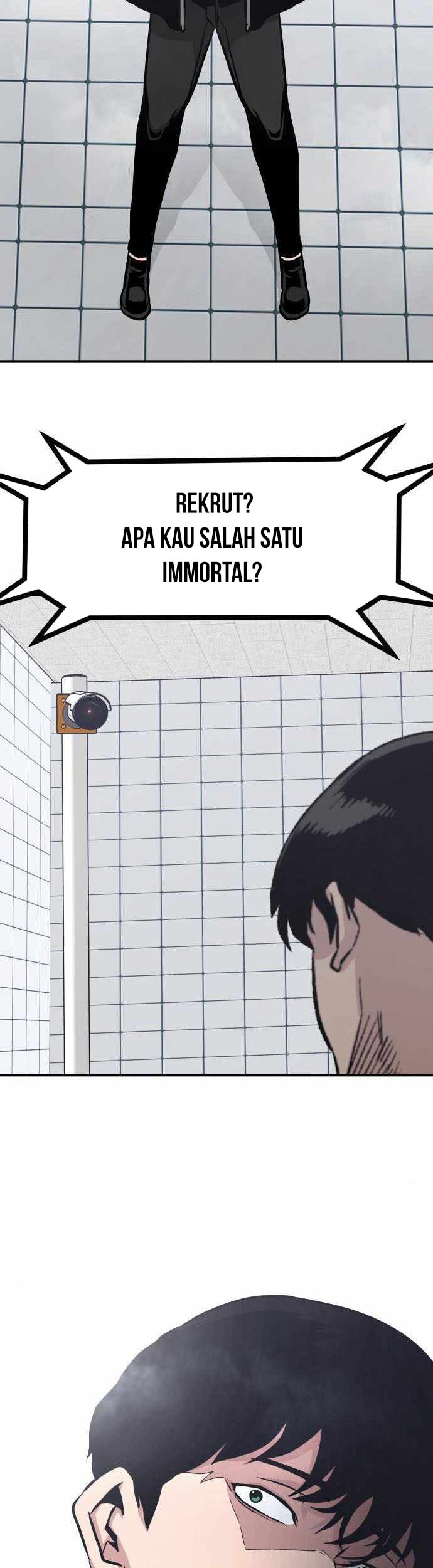 All Rounder Chapter 51 Gambar 75