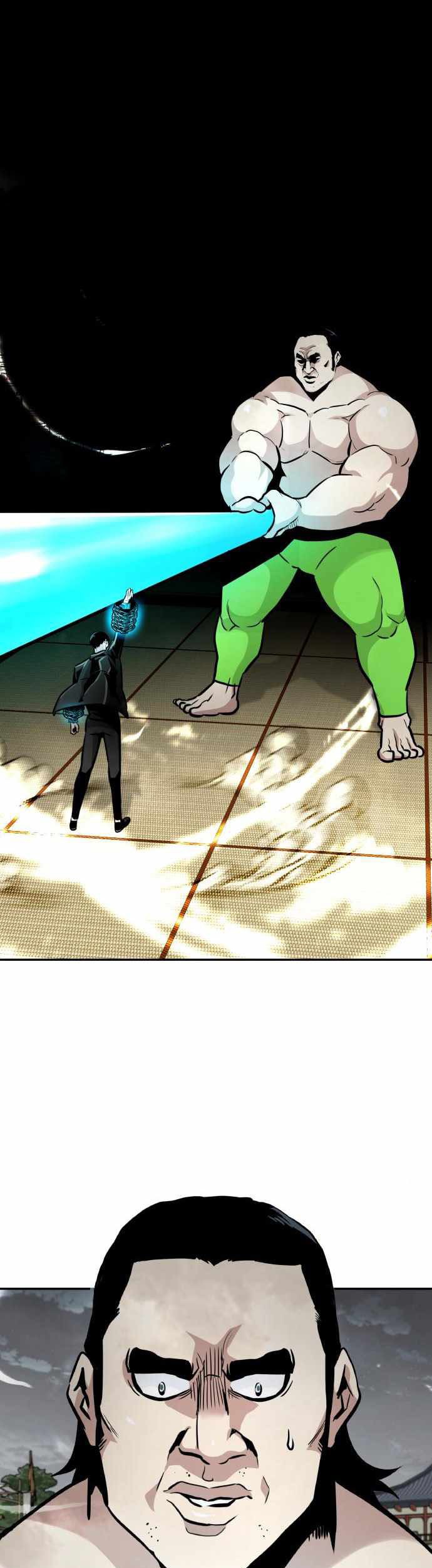 Baca  All Rounder Chapter 51 Gambar 2