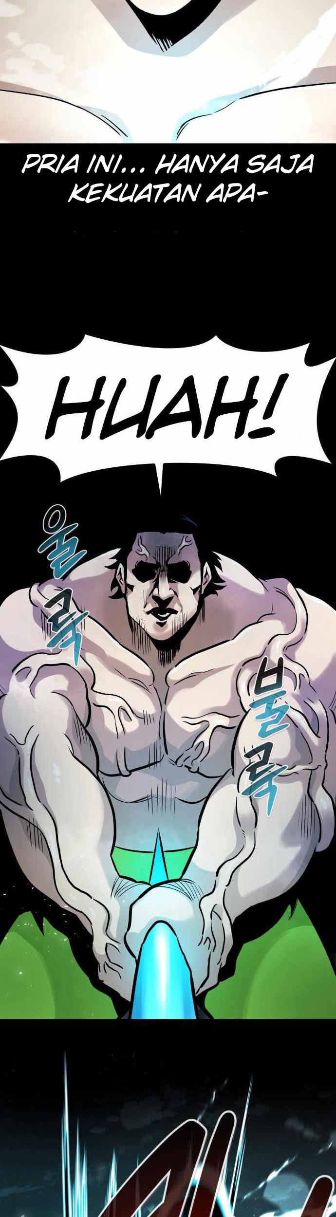 All Rounder Chapter 51 Gambar 3