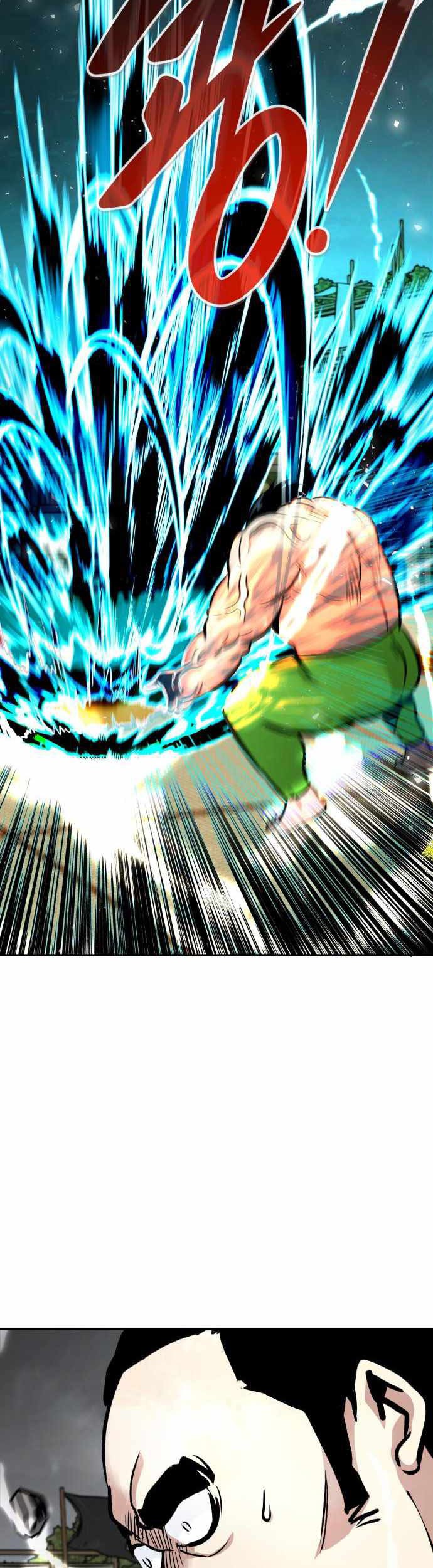 All Rounder Chapter 51 Gambar 4