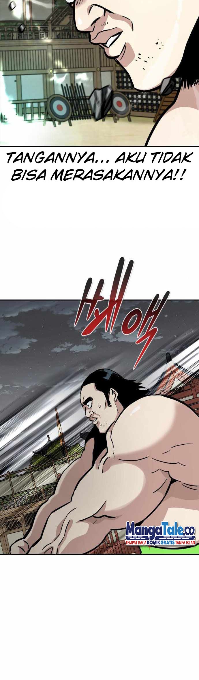 All Rounder Chapter 51 Gambar 5