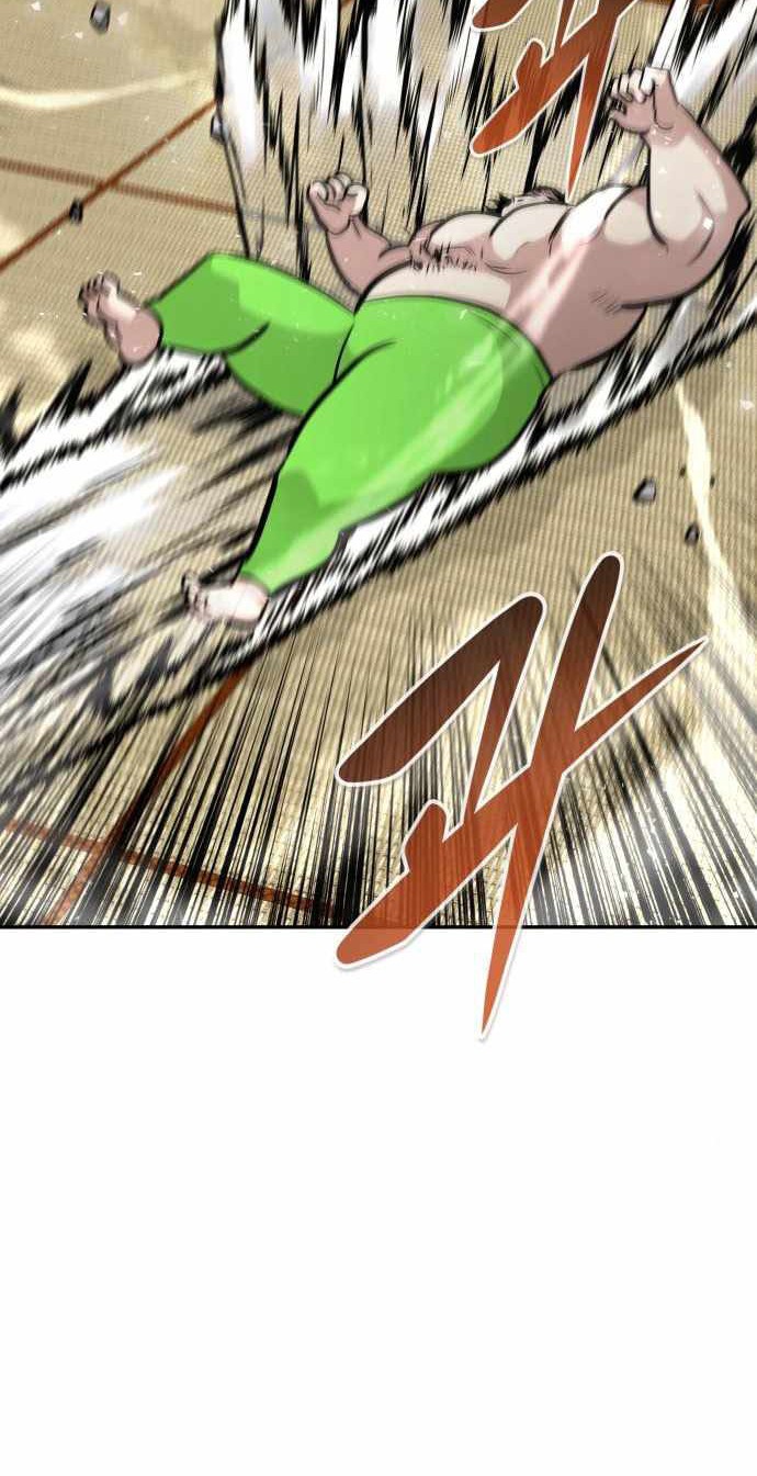 All Rounder Chapter 51 Gambar 9