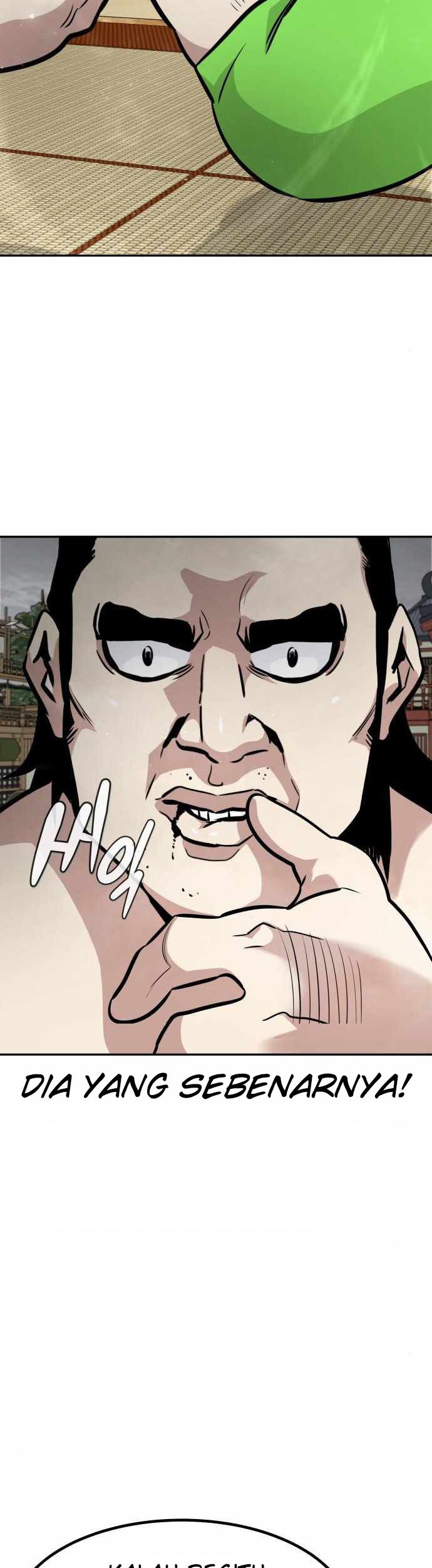 All Rounder Chapter 51 Gambar 11