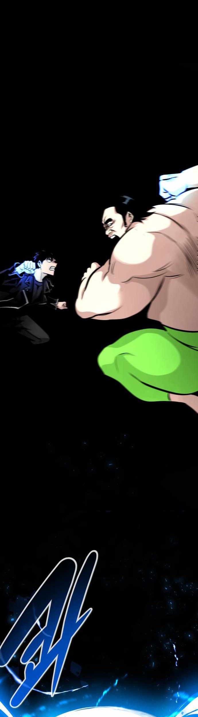 All Rounder Chapter 51 Gambar 15