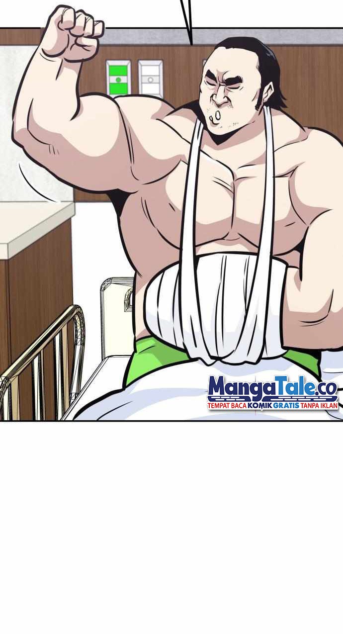 All Rounder Chapter 51 Gambar 21