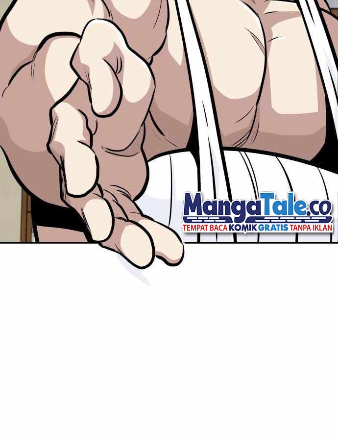 All Rounder Chapter 51 Gambar 25