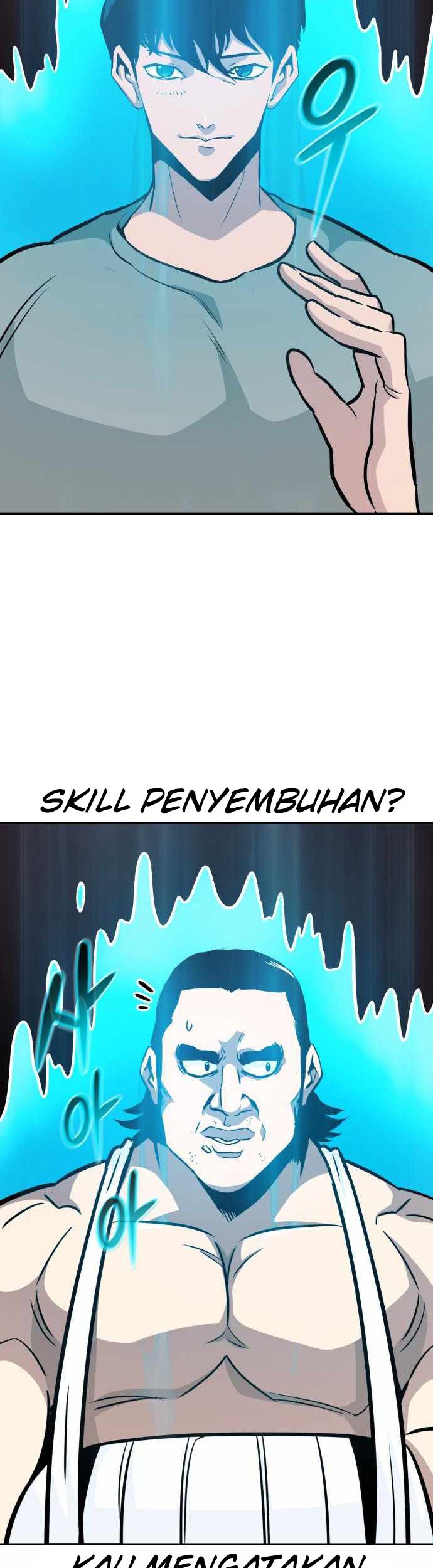 All Rounder Chapter 51 Gambar 27