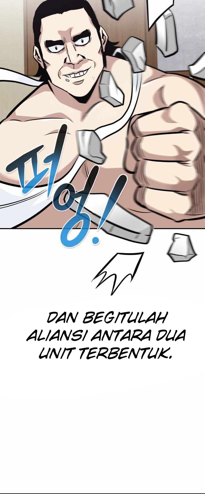 All Rounder Chapter 51 Gambar 29