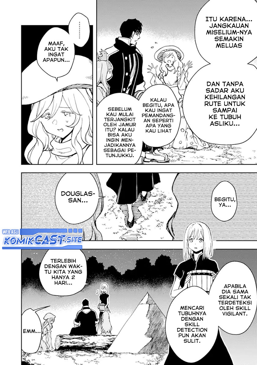 Boukensha License o Hakudatsu Sareta Ossan Dakedo, Manamusume ga Dekita no de Nonbiri Jinsei Chapter 36.1 Gambar 14
