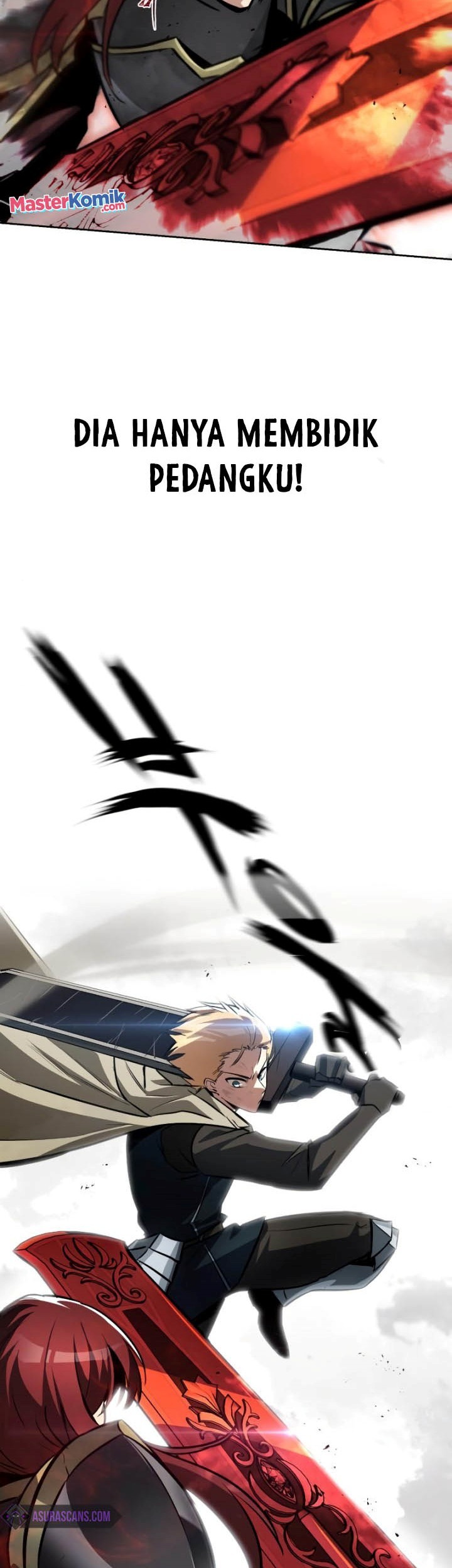 Lazy Prince Becomes a Genius Chapter 72 Gambar 18