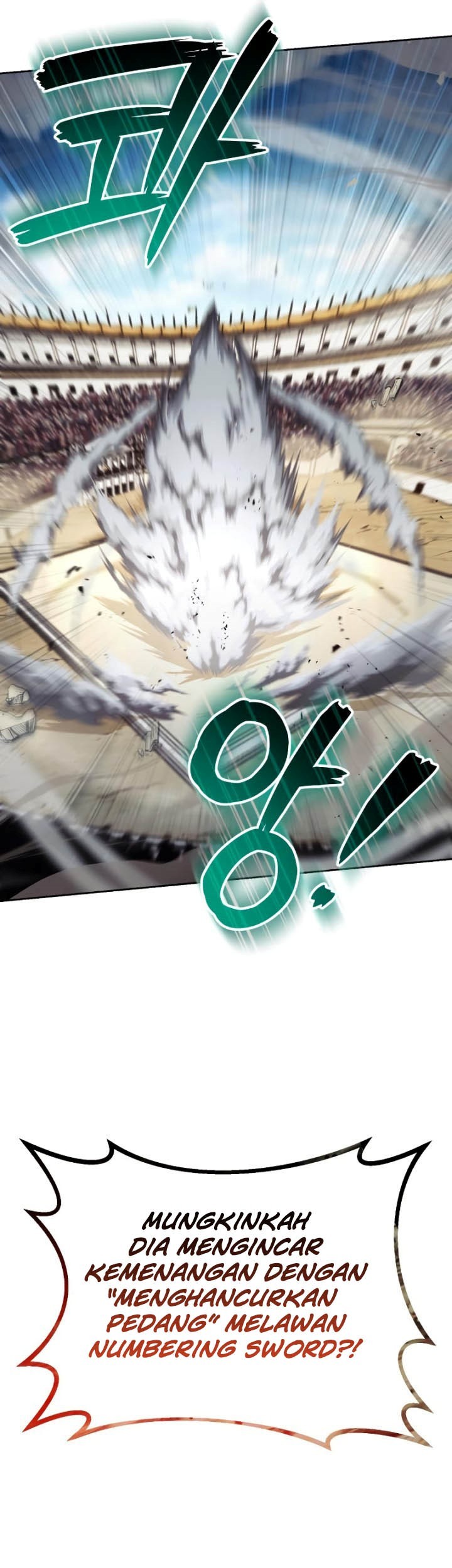 Lazy Prince Becomes a Genius Chapter 72 Gambar 20