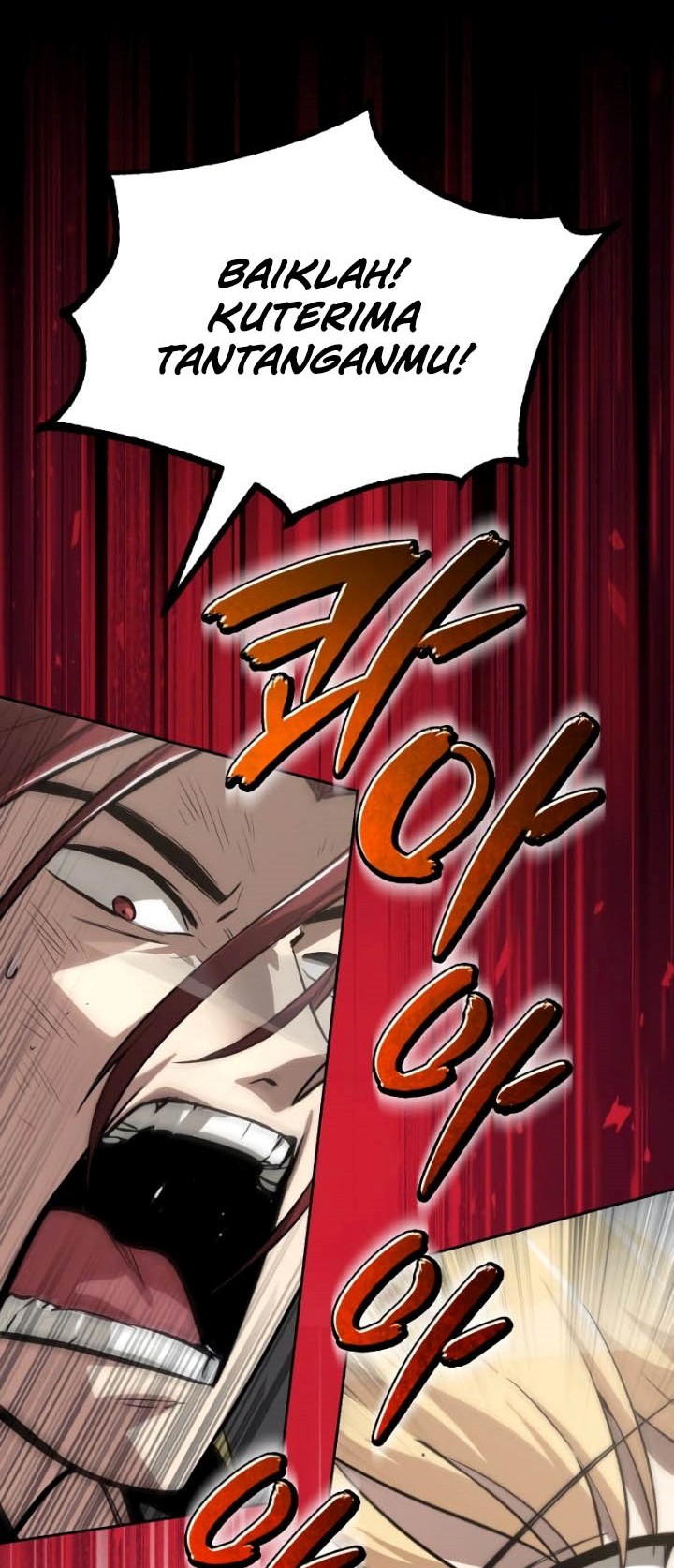 Lazy Prince Becomes a Genius Chapter 72 Gambar 23