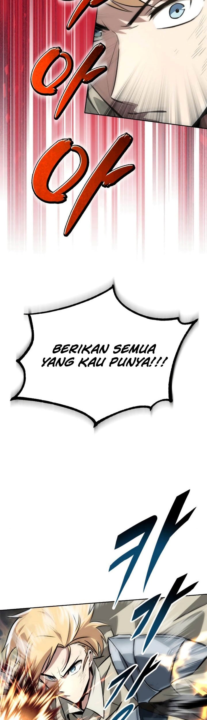 Lazy Prince Becomes a Genius Chapter 72 Gambar 24