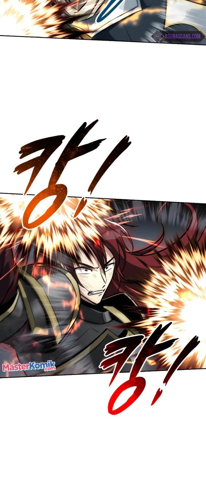 Lazy Prince Becomes a Genius Chapter 72 Gambar 25