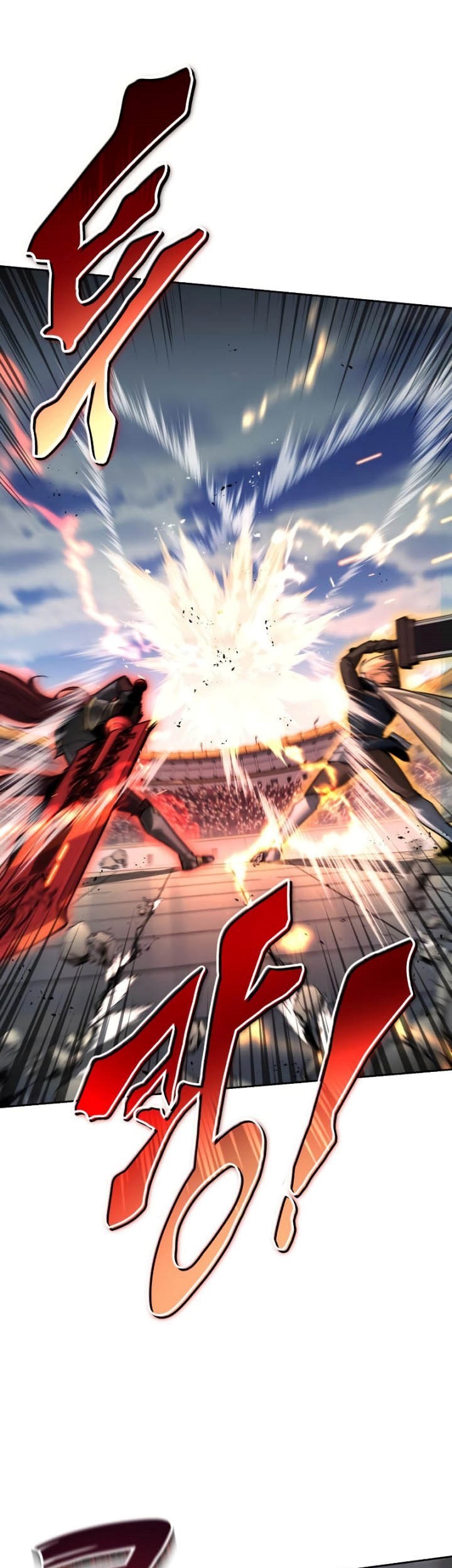 Lazy Prince Becomes a Genius Chapter 72 Gambar 26