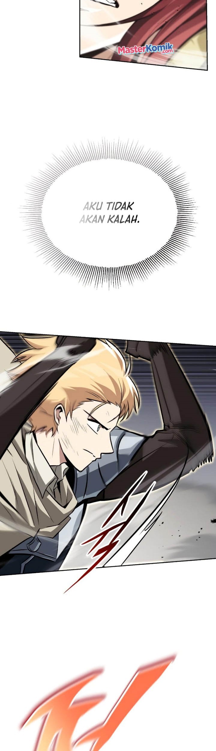 Lazy Prince Becomes a Genius Chapter 72 Gambar 30