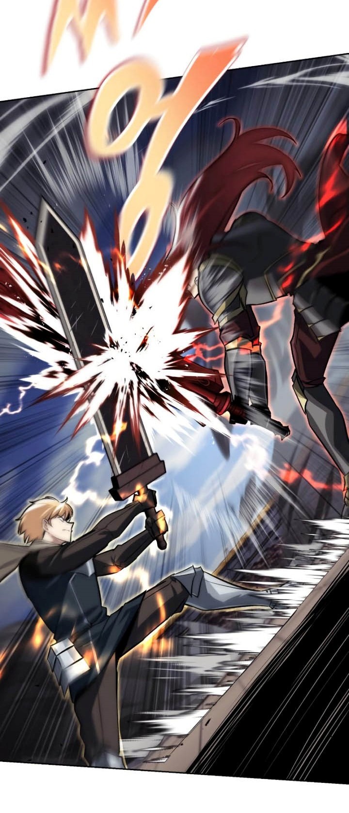 Lazy Prince Becomes a Genius Chapter 72 Gambar 31