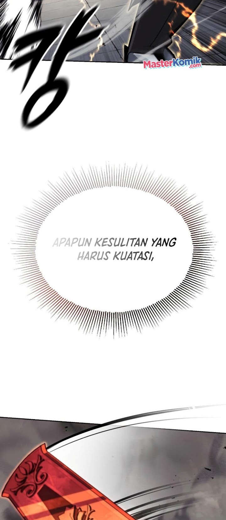 Lazy Prince Becomes a Genius Chapter 72 Gambar 33