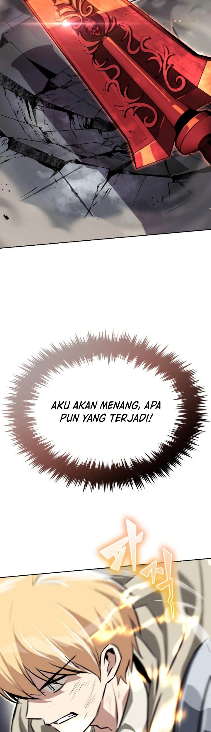 Lazy Prince Becomes a Genius Chapter 72 Gambar 34