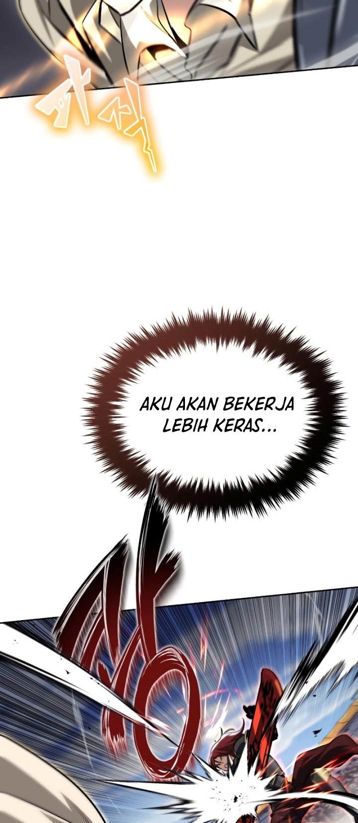 Lazy Prince Becomes a Genius Chapter 72 Gambar 35