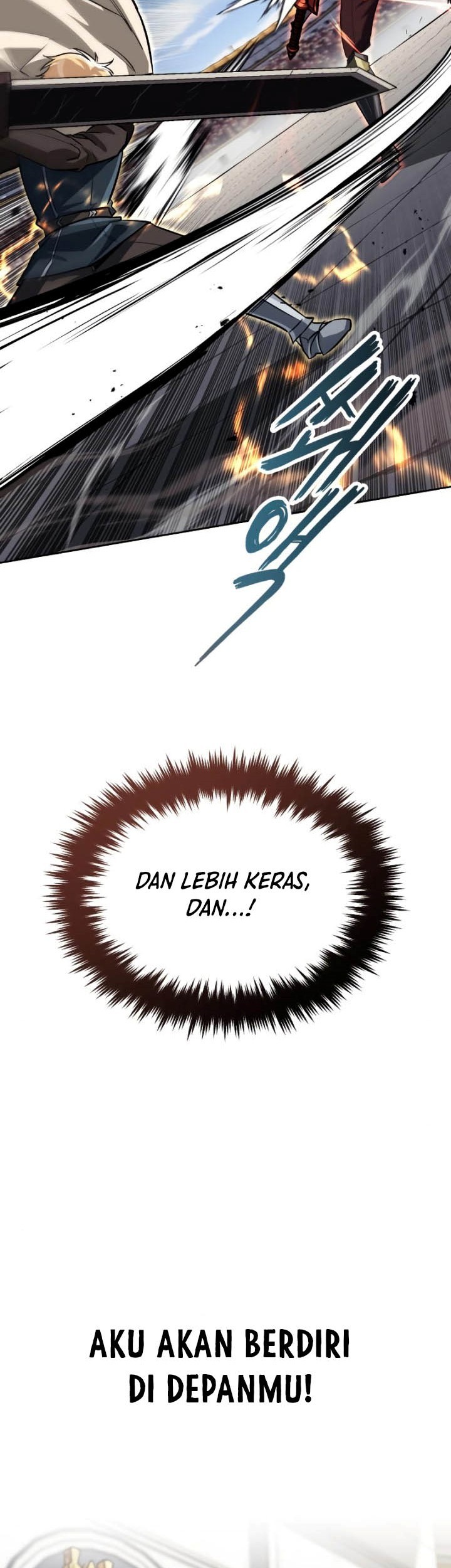 Lazy Prince Becomes a Genius Chapter 72 Gambar 36