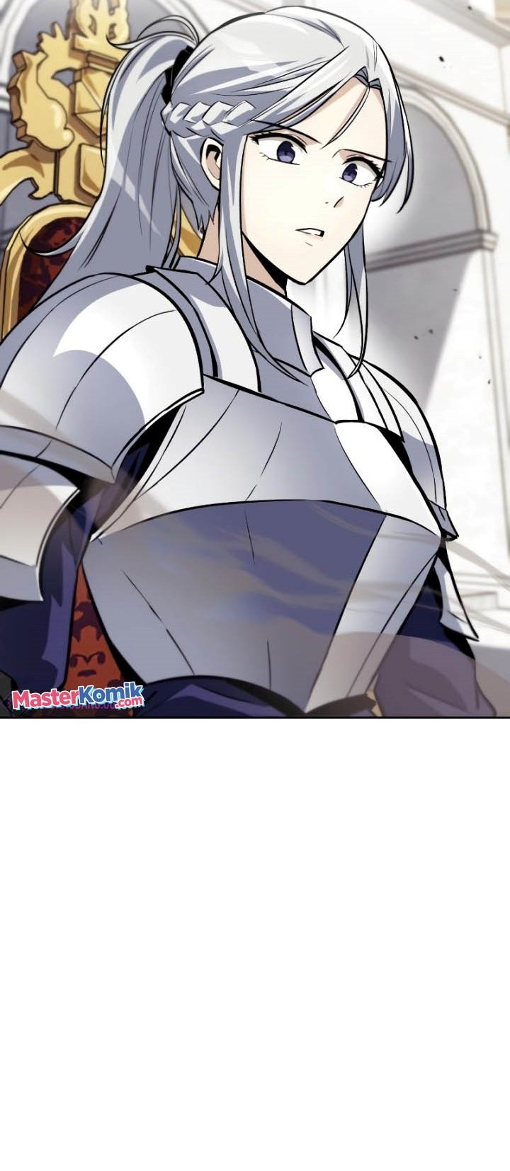 Lazy Prince Becomes a Genius Chapter 72 Gambar 37