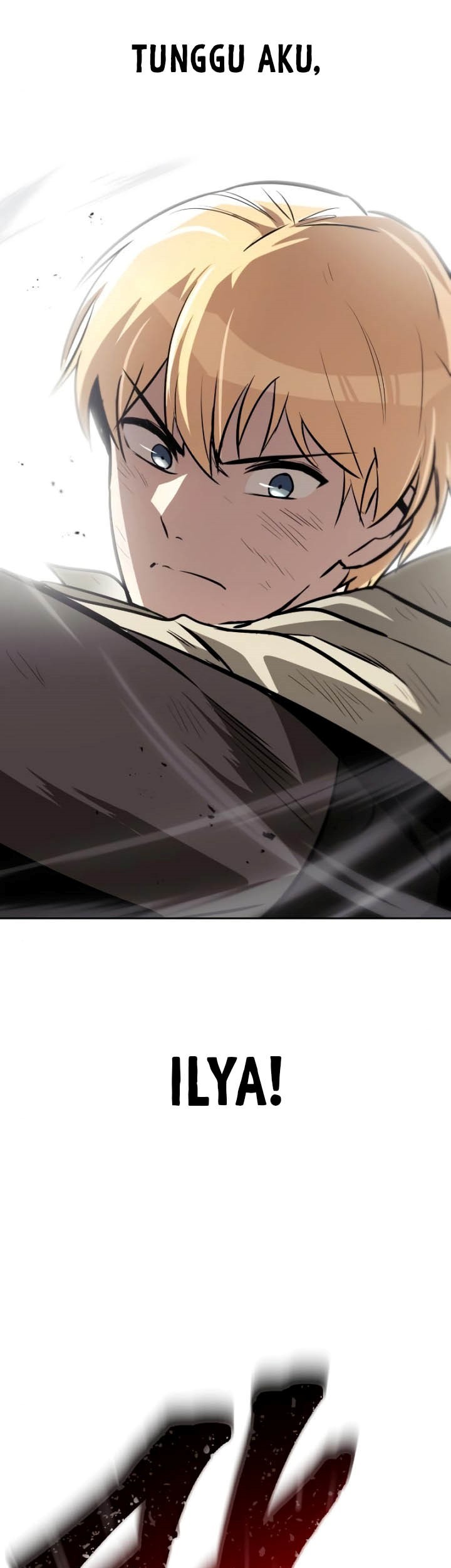 Lazy Prince Becomes a Genius Chapter 72 Gambar 38