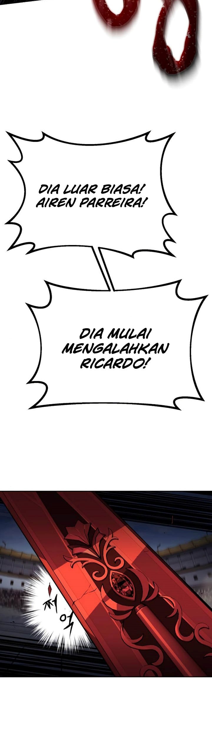 Lazy Prince Becomes a Genius Chapter 72 Gambar 40