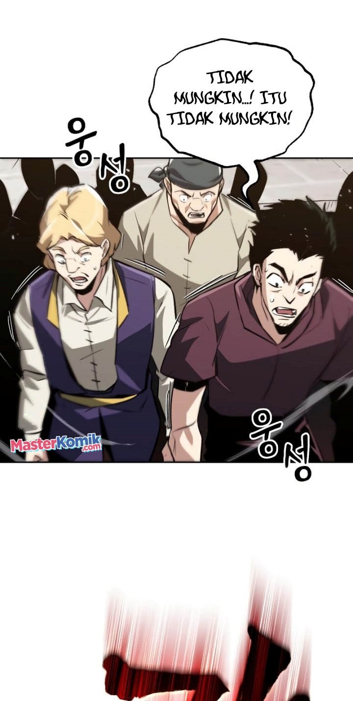 Lazy Prince Becomes a Genius Chapter 72 Gambar 41